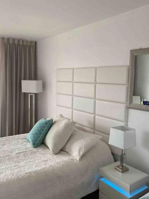 Alojamiento Con Balcon Hacia La Playa 115 Miami Beach Exterior foto